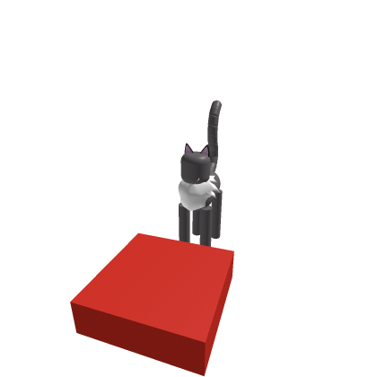 Nyan Cat Morph