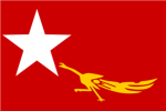 National League for Democracy