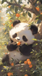 Maya’s pandas!!!!