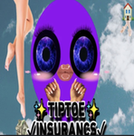 TIPTOE INSURANCE