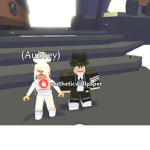 RobloxGamers TT