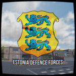 Estonian Defence Forces: Military