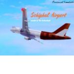 Amsterdam Schiphol Airport (EHAM)