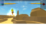sayain noobs