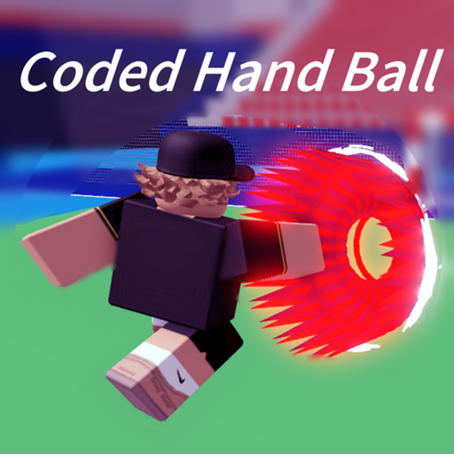 Coded Hand Ball Association