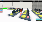 Roblox hall of fame clothing
