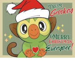 The Grookey Gang