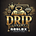 Drip Luxury Roblox