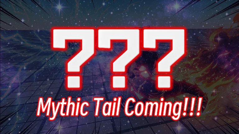 Mythic Tail