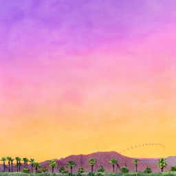 Coachella 2026 || ToursByAri