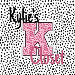 Kylie’s Closet!!