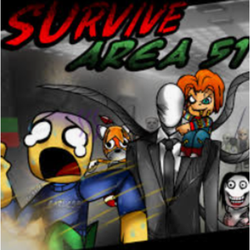 survive area 51 