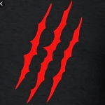 -Crimson Claw-
