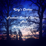 King’s Clothes