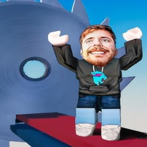 Line to MrBeast!