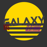 GalaxyVHS Clothing