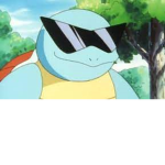 Squirtle Squad (OFFICIAL)