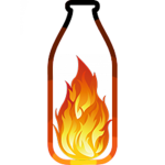 Bottled fury