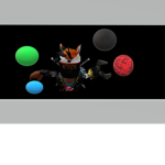 Elemental Creators