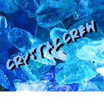 crystal creww