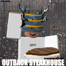 Ōutback Steakhouse®