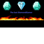 The last Diamond Gamer Fan Group