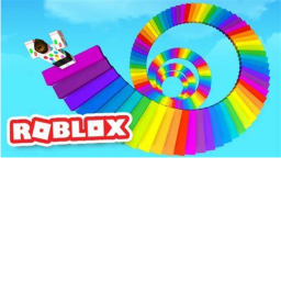 SUPER FUN OBBY FOR ADMIN!
