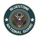 Bluestone National Guard