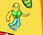 Nuclear Power Plant Obby (FREE UGC!)