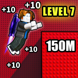 +1 JetPack rebirth tower
