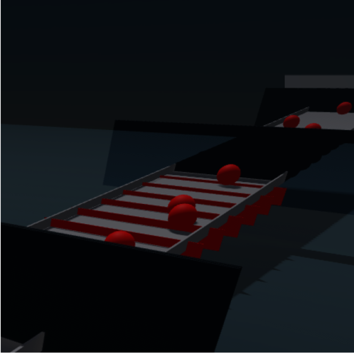 a very smoothie game