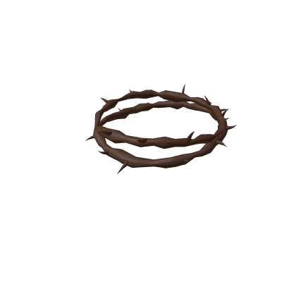 Crown Of Thorns