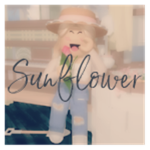 Sunflower Sqaud UvU