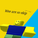 we are so ekip