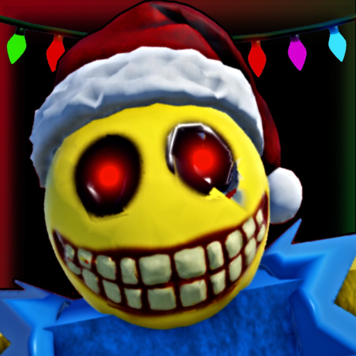 Nightangle [HORROR] official Roblox game thumbnail