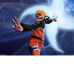 NARUTO ACADEMY GROUP