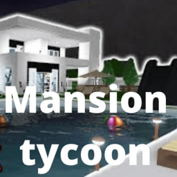 Mad Mansion Tycoon !