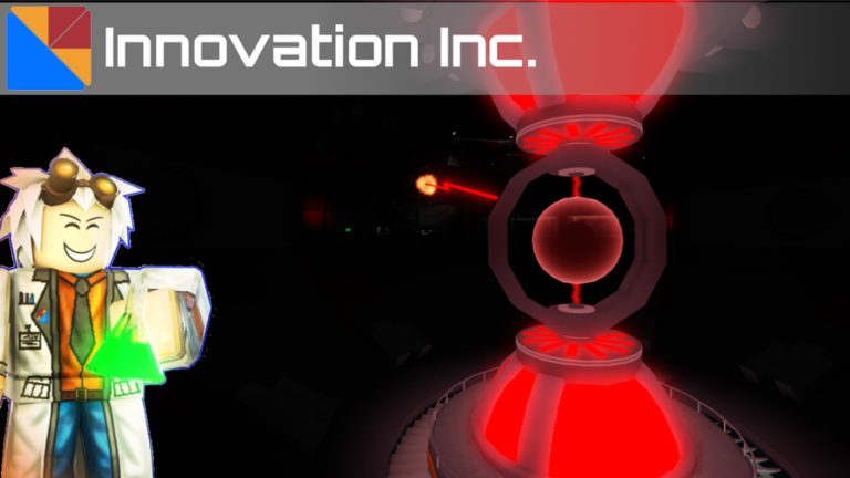 Innovation Arctic Base screenshot 2