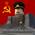 _The Soviet Union_