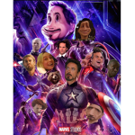 ~ a v e n g e r s ~