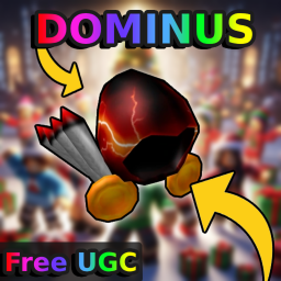 [FREE DOMINUS] Ball Obby (EASY)