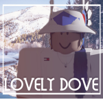 Lovely Dove