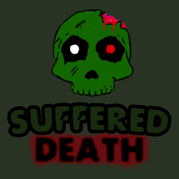Suffered Death