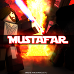 Mustafar [•GamePasses•]