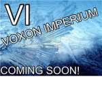 Voxon Army