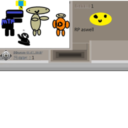 Noob S.C.P. Foundation Site I (!UPDATE!)