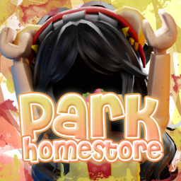 [RELEASE] Park Homestore ☀️