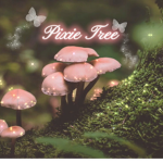 Pixie Tree