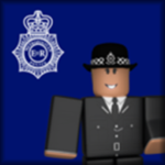 [UK] • | The Metropolitan Police Service | •