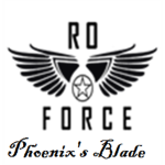 Phoenix's Blade